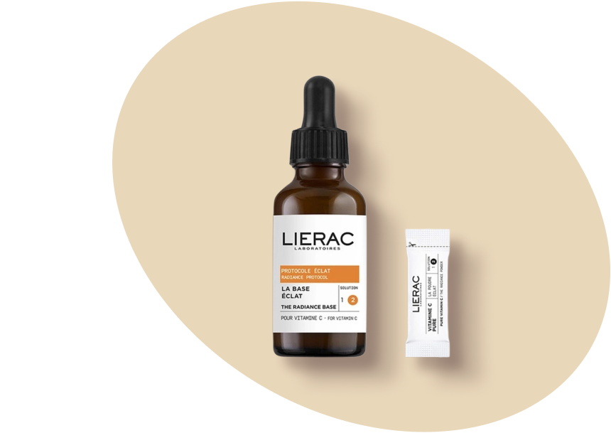 Lierac Radiance Protocol Fiji