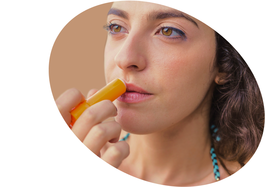 Lip Sunscreen - Shop Lip Balms With SPF