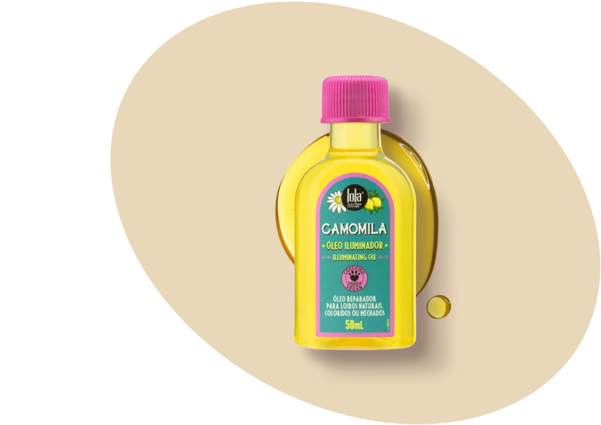 Lola Cosmetics Color Care Oman