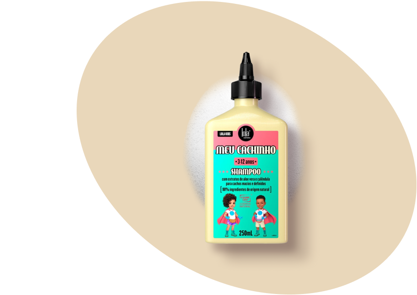 Lola Cosmetics Kids Malta