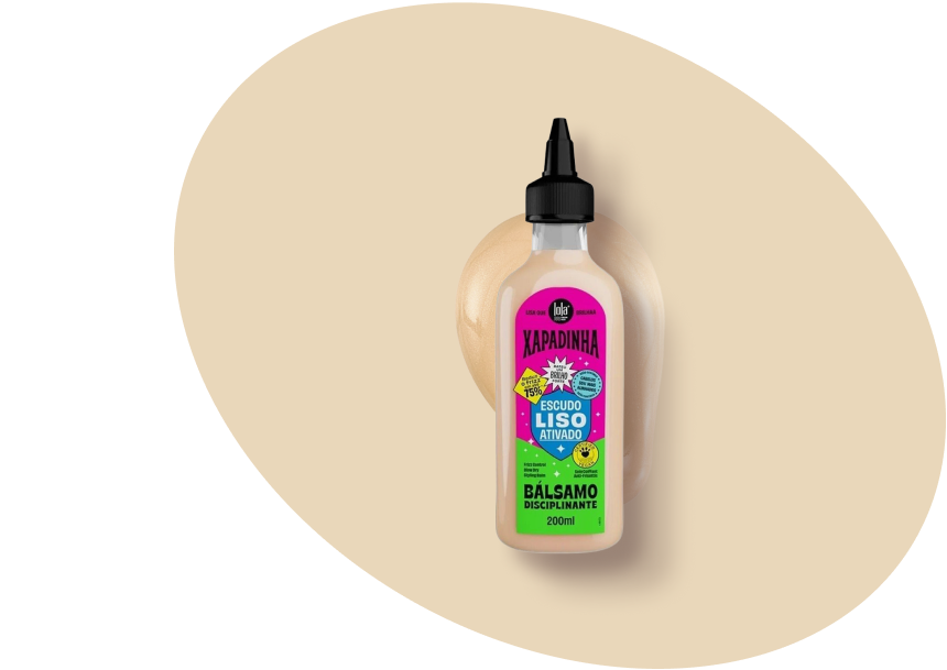 Lola  Cosmetics  Hydrate  &amp; Smooth  Danmark