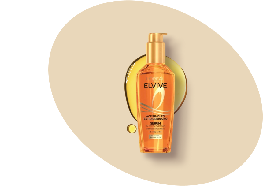 L'Oréal Paris Hair Care - Shop Shampoo &amp;  Conditioner Spain