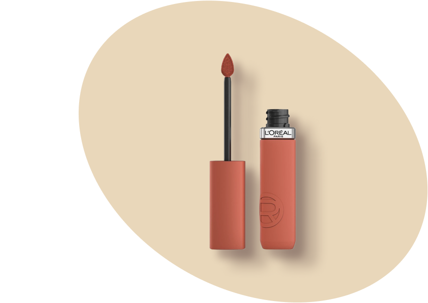 L'Oréal Paris Lip Makeup - Shop Lipstick &amp; Glosses Belgium