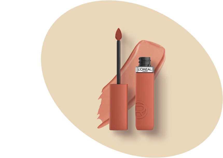 L'Oréal Paris Make-Up - Shop Classic &amp; Trendy  Make-up Spain