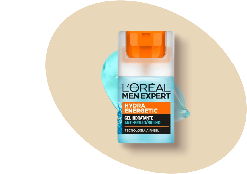 L'Oréal Paris Men - Shop Skincare For Men Finland