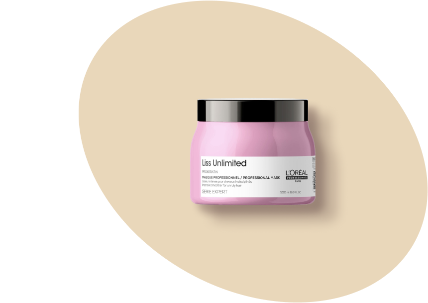 L'oréal  Professionnel  Liss  Unlimited  - Compre  Online  España