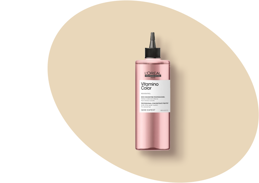 L'oréal  Professionnel  Vitamino  Color  Acquista  Online  Italia
