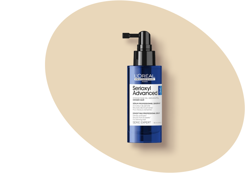 L'oréal  Professionnel  Serioxyl  Comprar  Online  Portugal