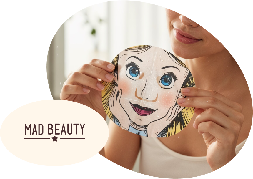 Mad Beauty Thailand - Shop Limited Edition Makeup &amp; Skincare
