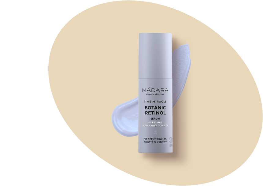 Mádara Anti-Aging - Shop Natural Serums &amp; Creams Albania