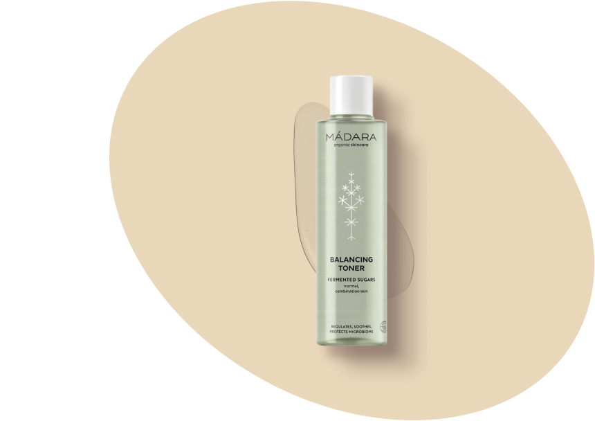 Mádara Cleansers - Shop Natural Makeup Removers Ukraine