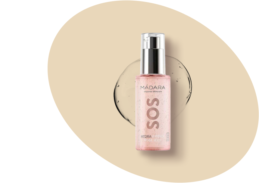 Mádara Skin Care - Shop Natural Serums &amp; Creams Iceland