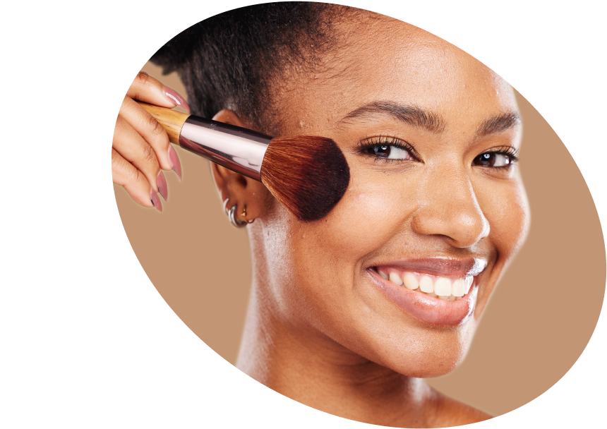 Makeup Brushes - Shop Face, Eye, &amp; Lip Brushes Ukraine