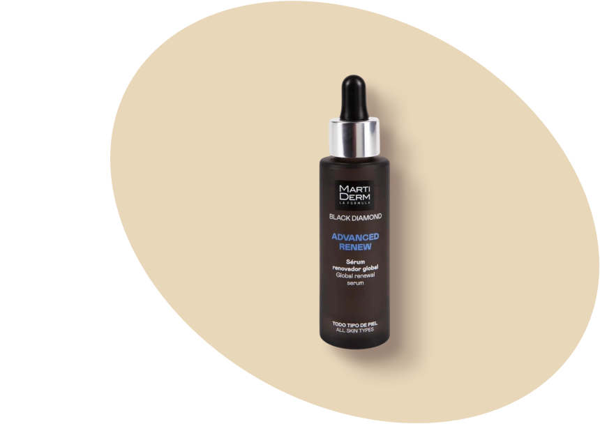 Martiderm Black Diamond - Shop Anti-Aging Care Belgium