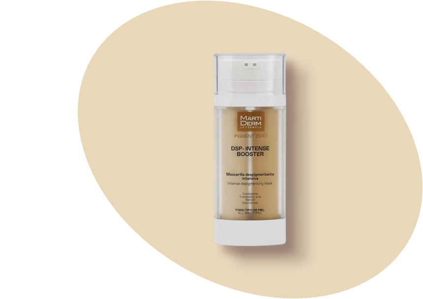 Martiderm Pigment Zero - Shop Brightening Care Spain