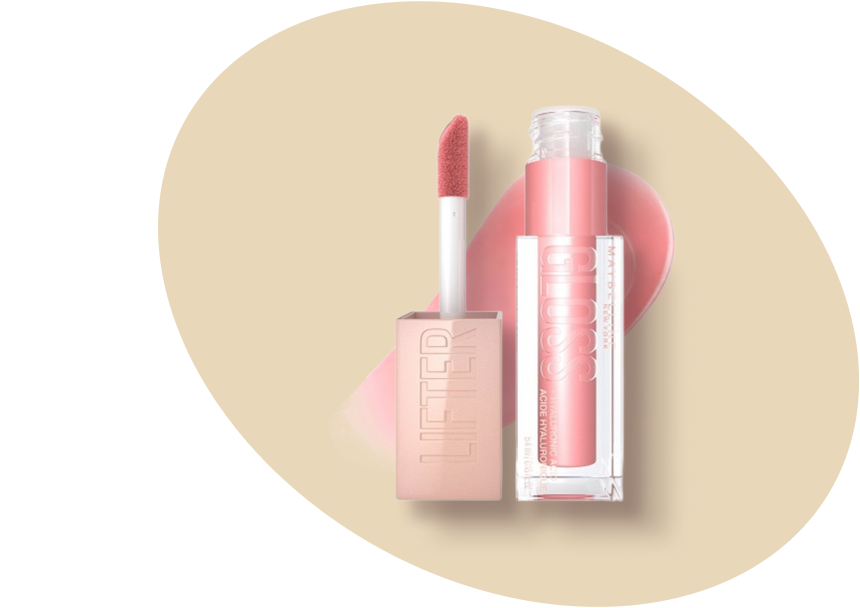 Maybelline Lip Makeup - Shop Lipstick &amp; Lip Liner Cyprus