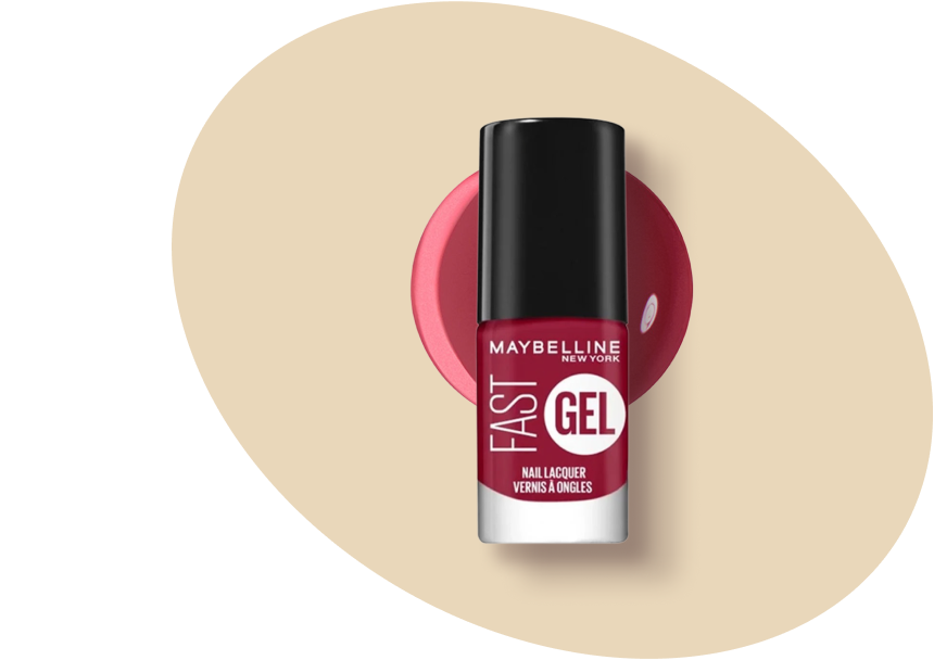Maybelline  Neglefarve  - Shop  Neglelak  og Meget  Mere  Danmark