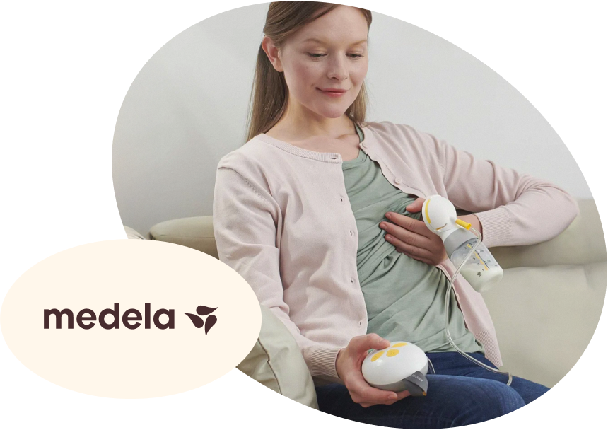 Medela Singapore - Shop Breastfeeding  &amp; Nursing  Products