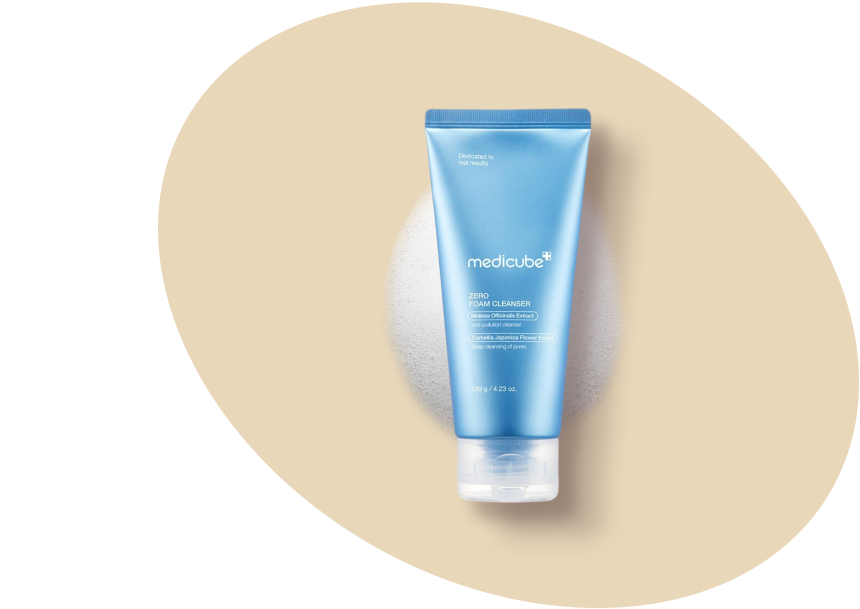 Medicube Cleansing Kazakhstan