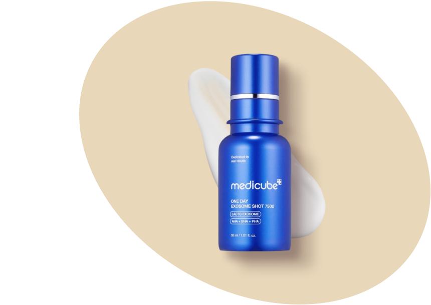 Medicube Skin Care Fiji