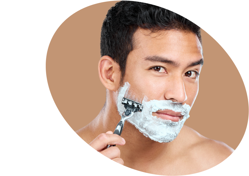 Men's Grooming - Shop Shaving Creams, After-Shaves &amp; Beard Care
