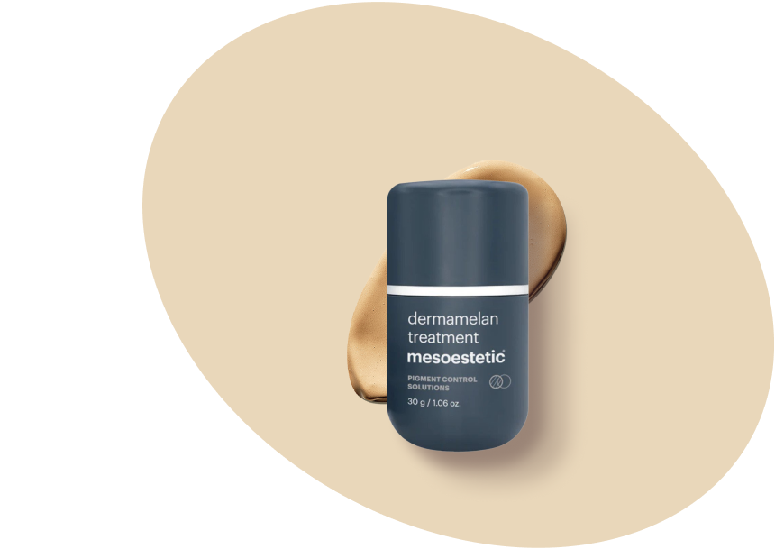 Mesoestetic Hyperpigmentation Afghanistan