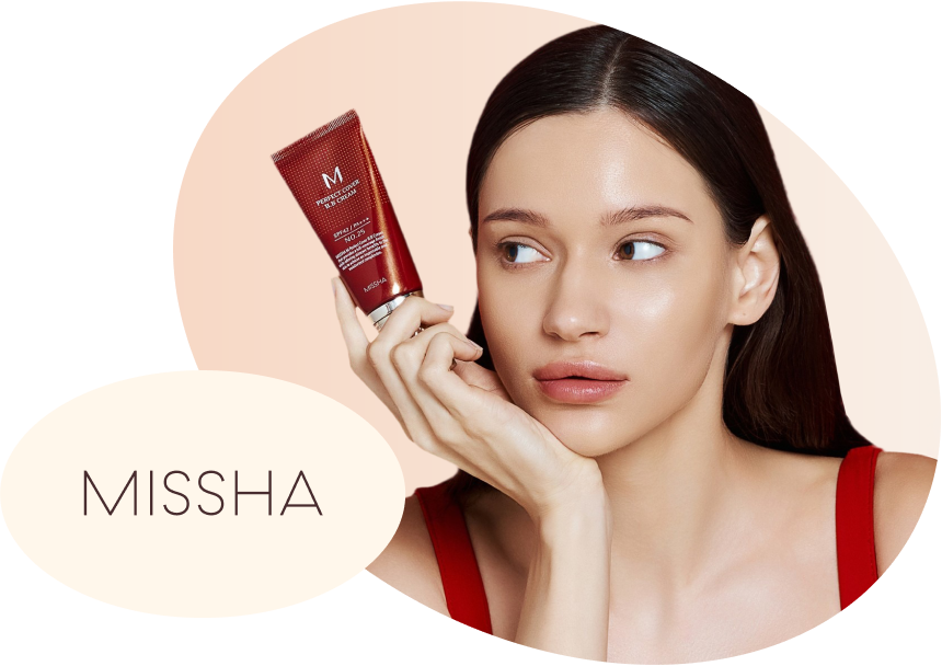 Missha  France  - Achetez  des Soins  Coréens  et des BB Crèmes