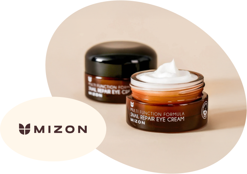 Mizon Iceland - Shop Minimal Korean Skincare