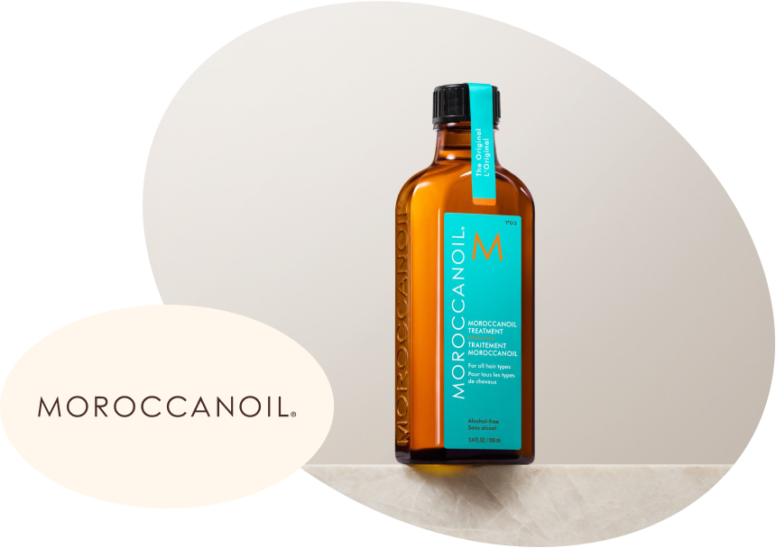 Moroccanoil USA - Shop Hair Care with Argan Oil