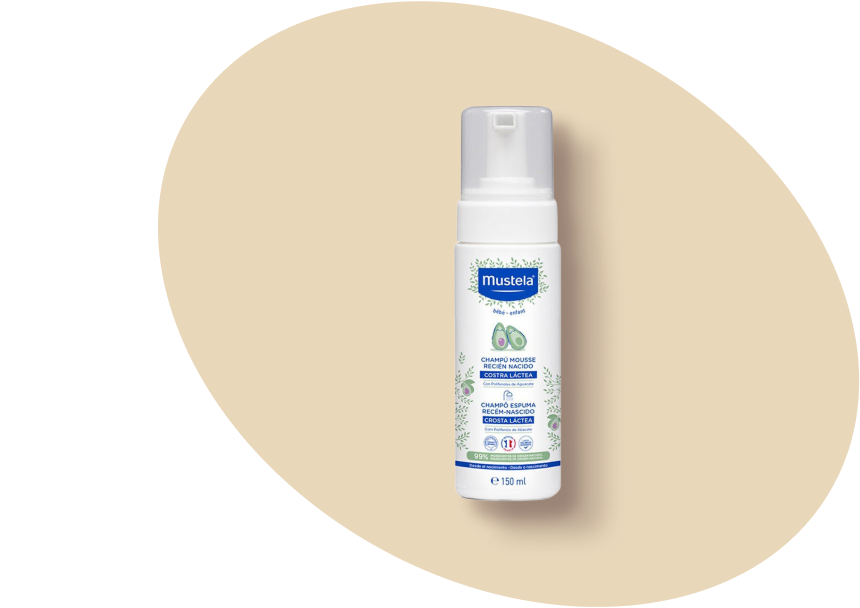 Mustela  Spezifische  Babypflege  Schweiz  - Kaufen  - Care  to Beauty  Schweiz