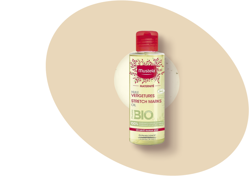 Mustela  Maternity  تسوق  عبر الإنترنت  البحرين