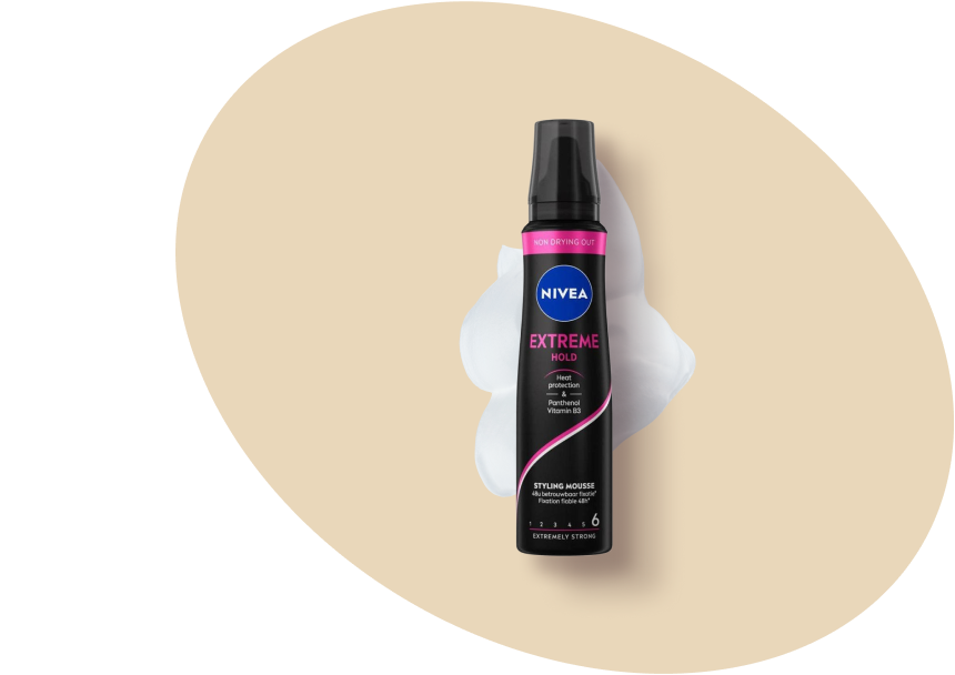 Nivea  Juuksehooldus  - Shop  Natural  Shampoo  Eesti