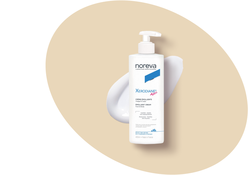 Noreva Body Care - Shop Products for the Whole Family Lebanon