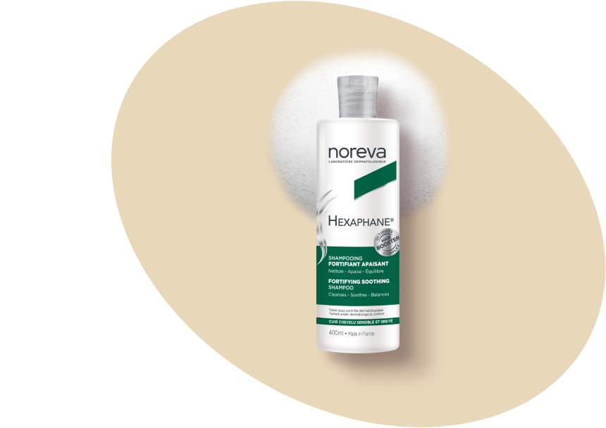 Noreva Hair Care - Shop Shampoos for All Hair Needs Bahrain