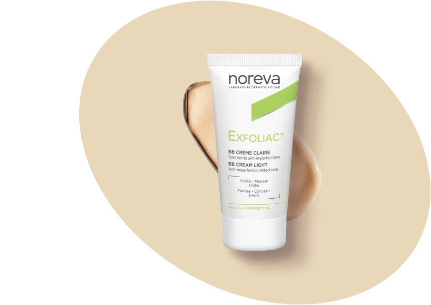 Noreva Skin Care - Shop Face Creams Denmark