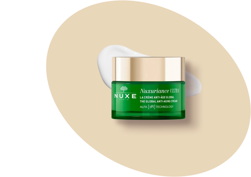 NUXE Anti-Aging - Shop Anti-Aging Skincare Belgium