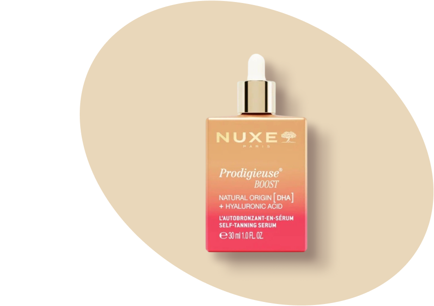 NUXE Prodigieuse Boost - Shop Antioxidant Cream Ukraine