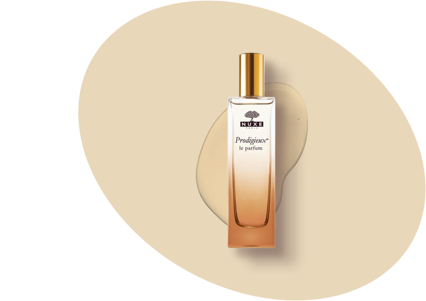 NUXE Perfumes - Shop Natural Fragrances Greenland
