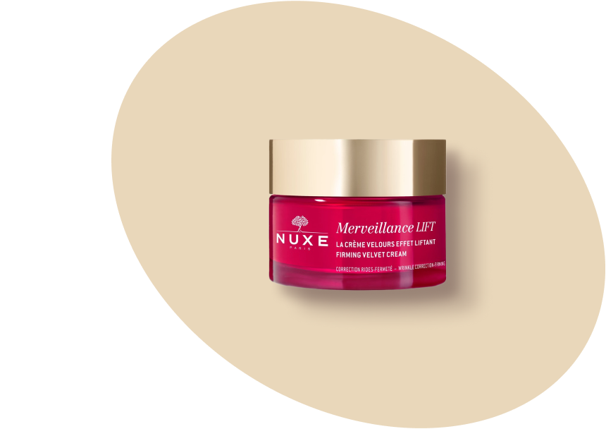 NUXE Merveillance Lift - Shop Anti-Aging Skincare Lithuania