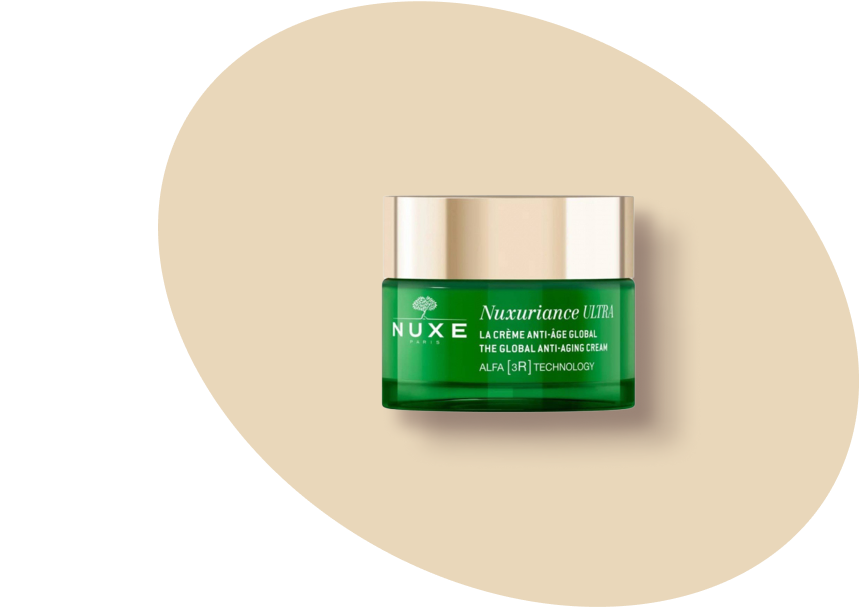 NUXE Nuxuriance Ultra - Shop Cream for Mature Skin New Zealand