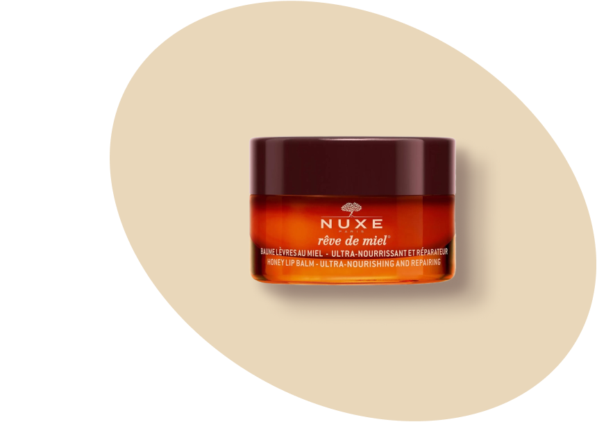NUXE Rêve de Miel - Shop Face and Body Care Puerto Rico