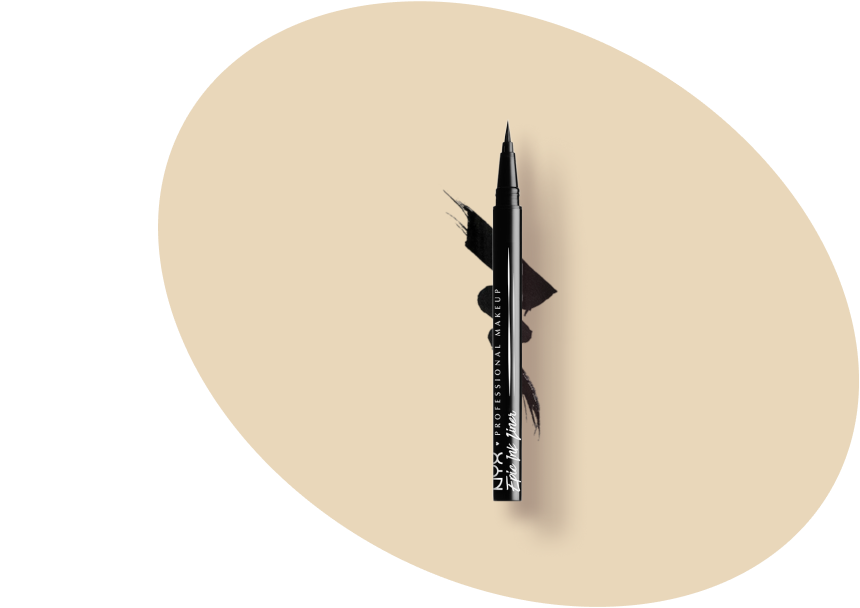 NYX Pro Makeup Eye Makeup - Shop Pencils &amp; Liners Sweden