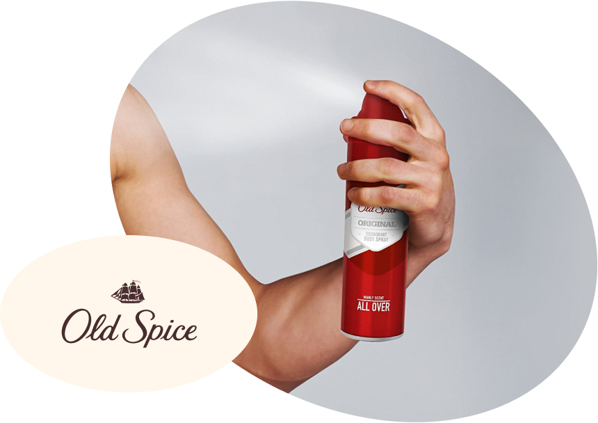 Old Spice Switzerland - Shop Deodorants &amp; Body Care
