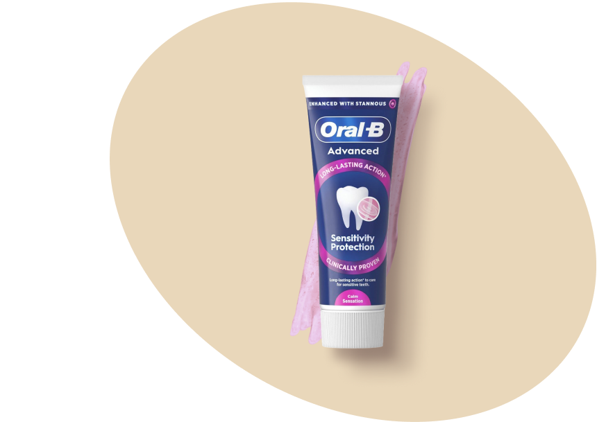 Oral-B  Toothpaste  سلطنة  عُمان  - تسوق  عبر الإنترنت  عُمان