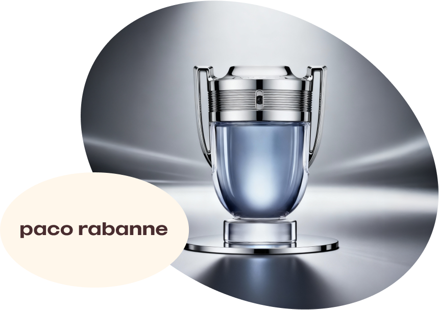 Paco Rabanne Spain - Shop Fragrances for Men &amp; Women