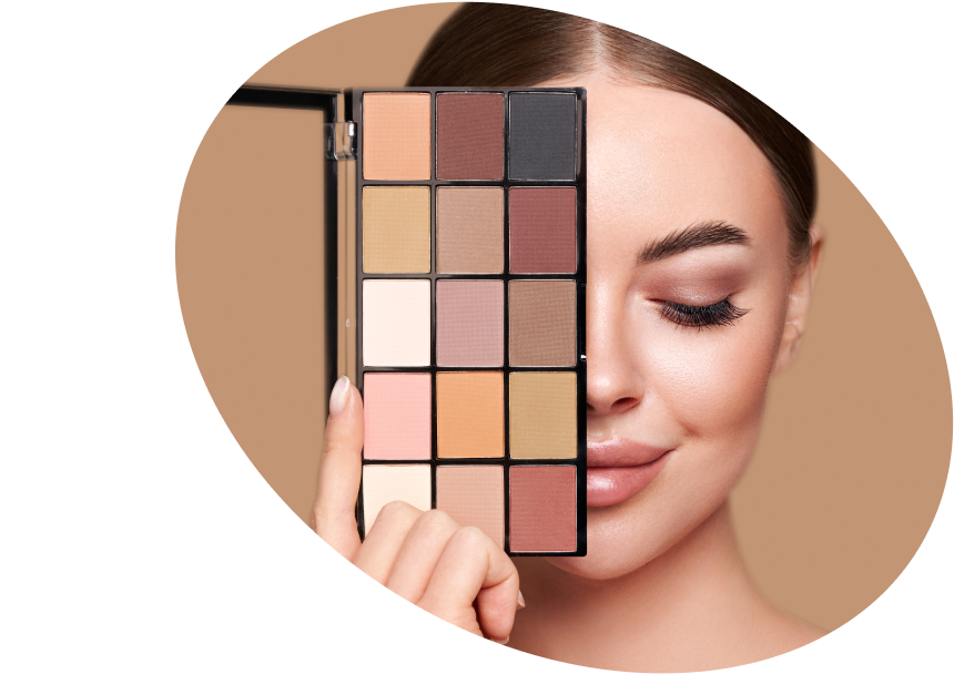 Palettes &amp; Sets - Shop Eyeshadow &amp; Face Makeup Palettes Azerbaijan