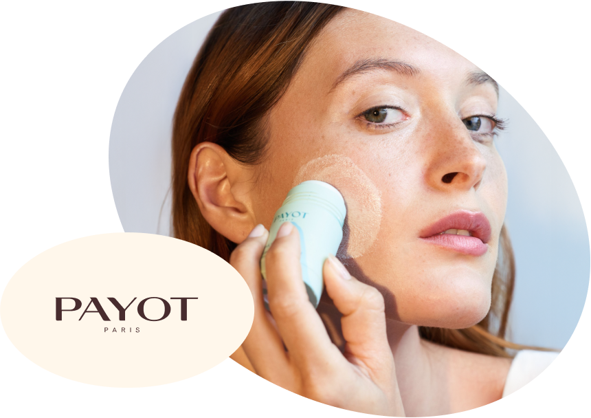 Payot Thailand - Shop French Skincare &amp; Body Care Products