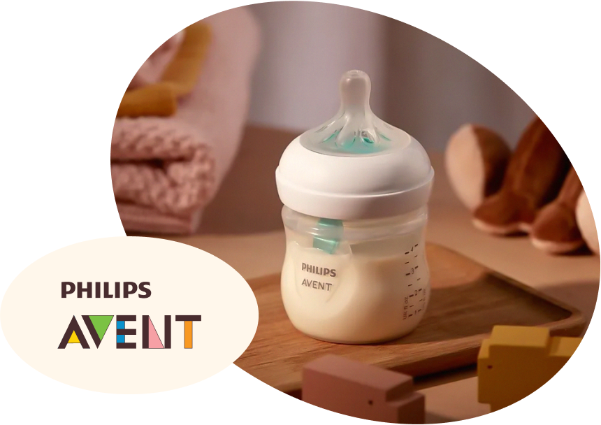 Philips Avent Saudi Arabia - Shop  Pacifiers &amp; Baby Care Products