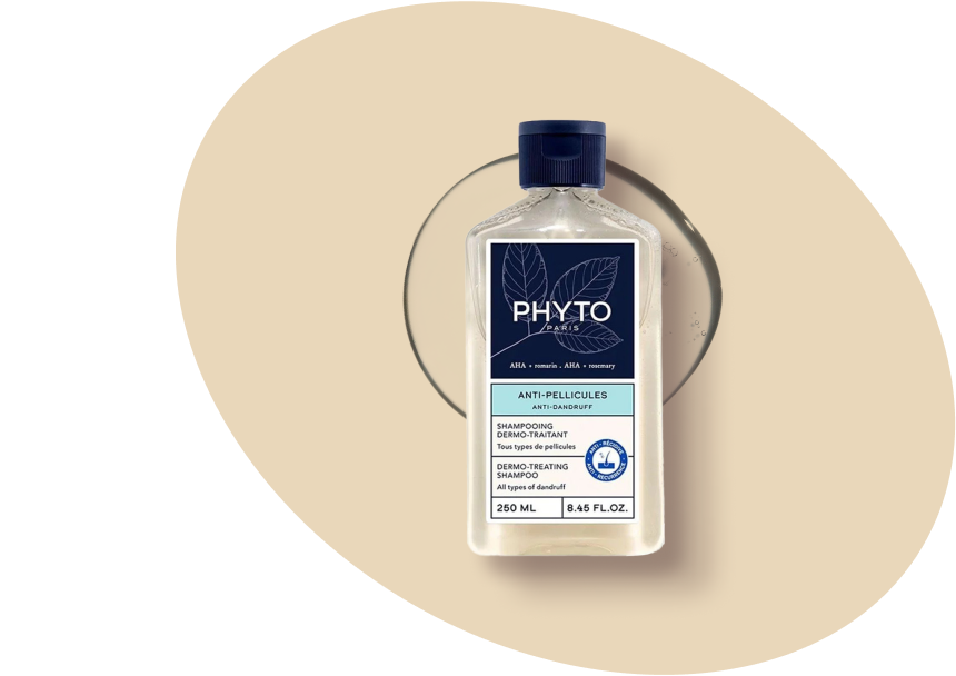 Phyto Anti-Dandruff - Shop Shampoo for Dandruff Ghana