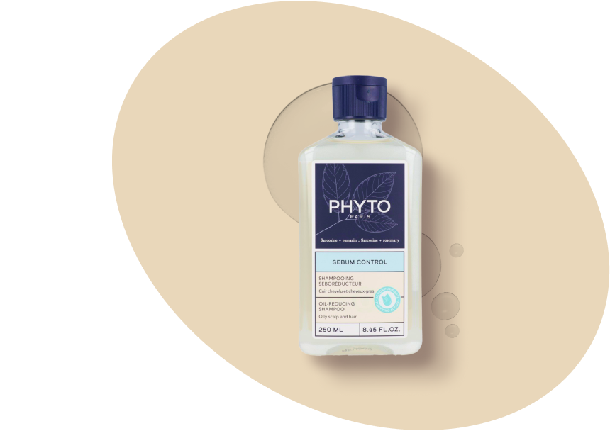 Phyto Oily Hair - Shop Shampoo for Oily Scalp Ghana